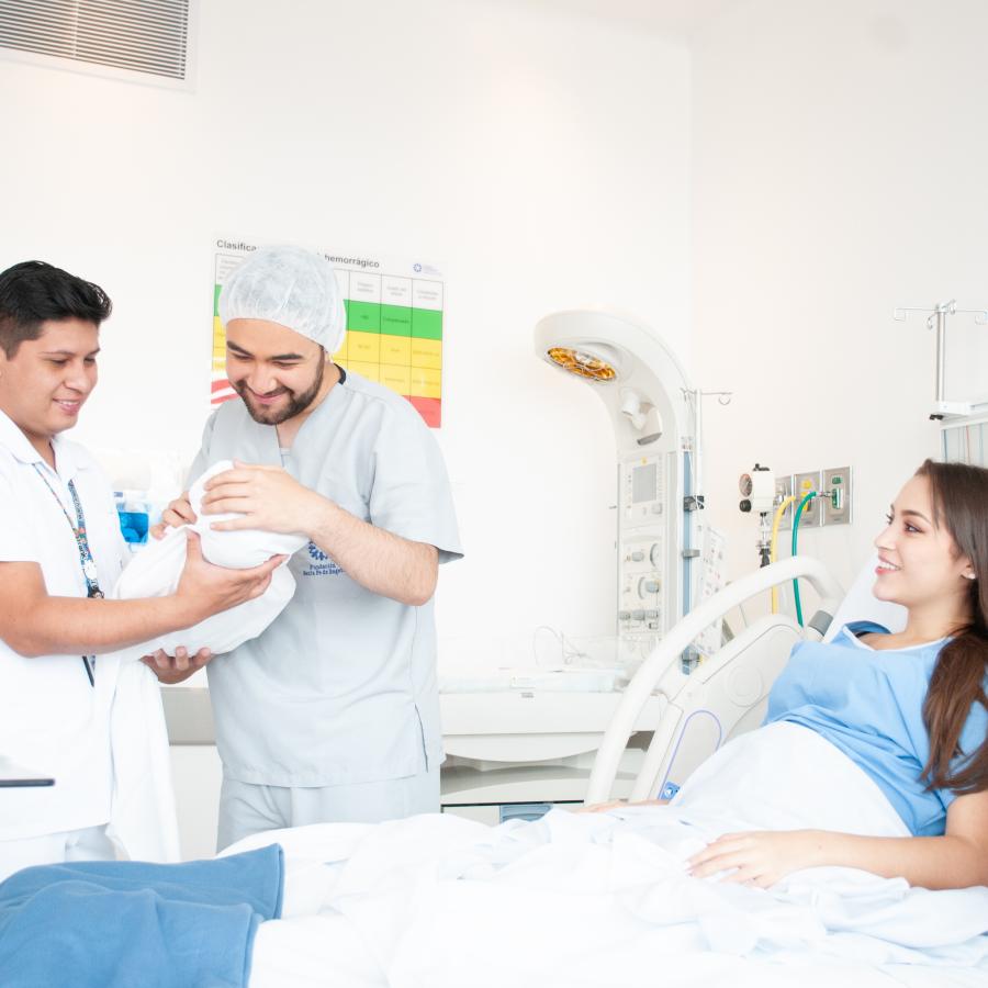 Cuida tu salud