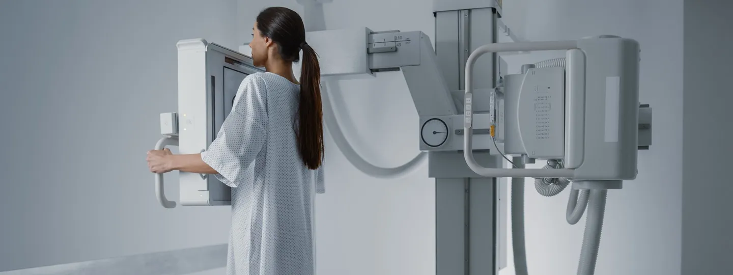 Protocolos de Estudios Pélvicos Femeninos y de Corazón 