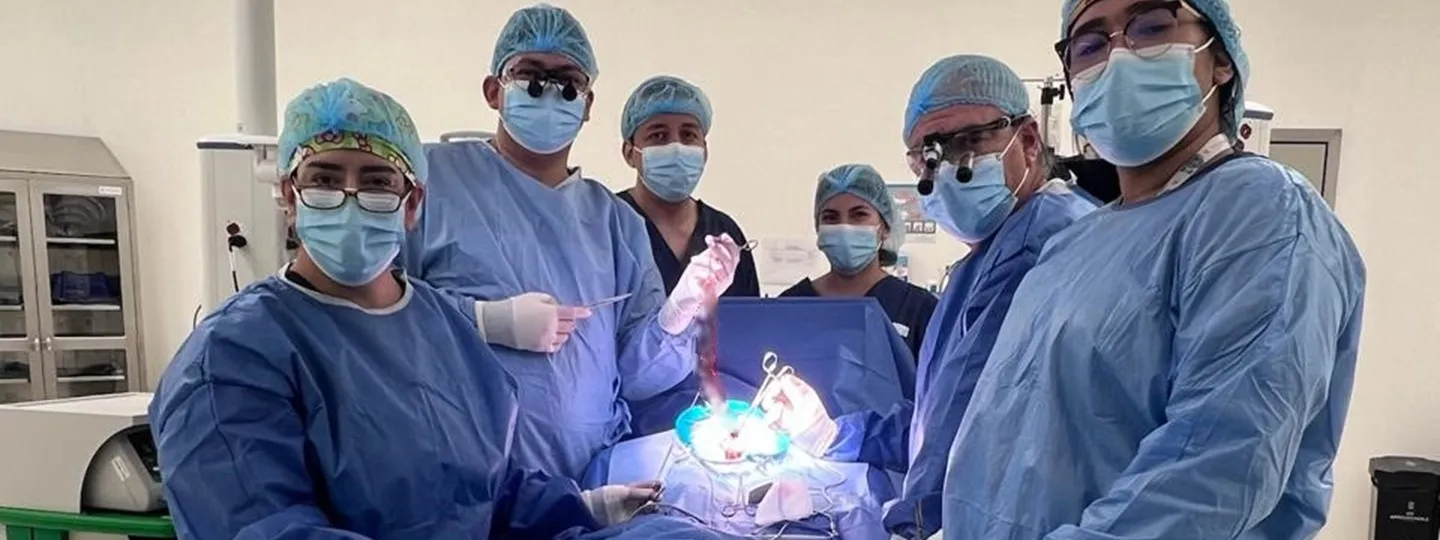Cirugía Pediátrica, Nociones básicas en Cirugía Pediátrica Colorrectal
