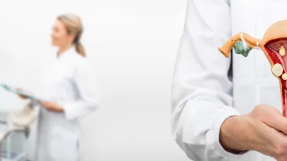 Realidades de la Endometriosis
