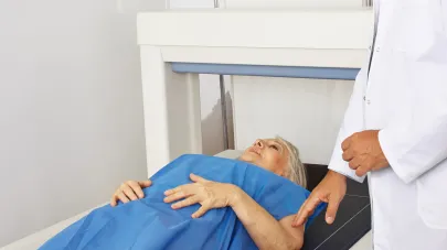 Nuevos Avances en Osteodensitometría
