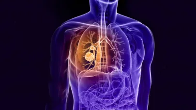 Cáncer Pulmón