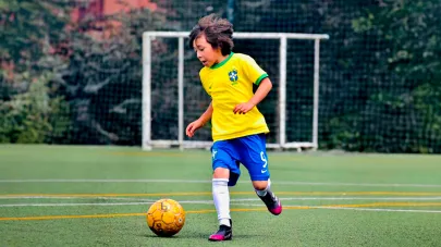 Formando Campeones