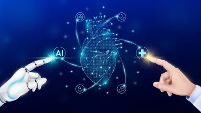 Cápsula 2 de Innovación: Diseñar para lo Incierto, Futuros Especulativos en Salud
