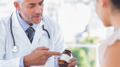Curso Virtual: Farmacovigilancia
