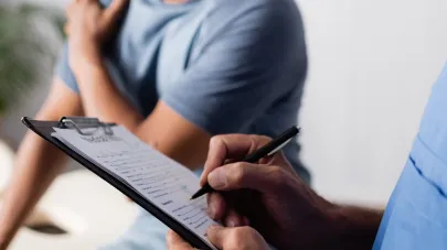  Curso Virtual de Valoración y Manejo del Dolor en el Paciente