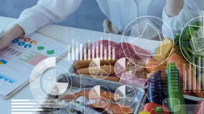 Innovación: Food Mapping
