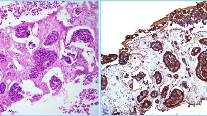 Patología de los Tumores Neuroendocrinos