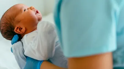 Atención segura para cada recién nacido y niño, seguridad del paciente desde el primer momento