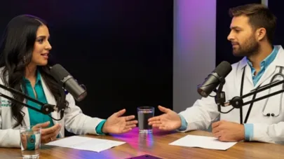Podcast Voces Expertas