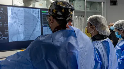 IX Simposio de Enfermeria en Imagenes Diagnosticas