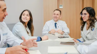 Master Class Desafios Juridicos en Salud Decisiones Para la Sostenibilidad
