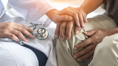 Simposio Construccion de Modelos de Atencion Integral en Salud para Personas Mayores en Colombia