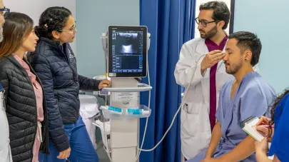 V Simposio Residentes Medicina de Emergencias