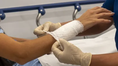 Piel Sana, Clínica de Heridas y Ostomías