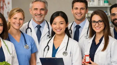 46 Curso de Soporte Metabolico y Nutricional