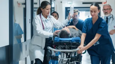 Simposio la Mujer en Medicina de Emergencias