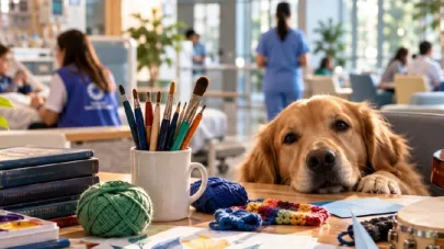 Arte y Salud Programa ArteSano