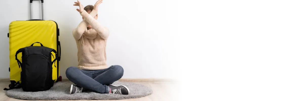 Viajando con Seguridad Precauciones en los Nuevos Picos de COVID