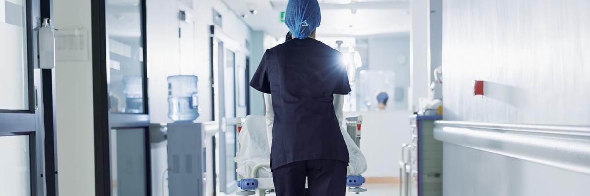 Curso ABLS: Advanced Burns Life Support