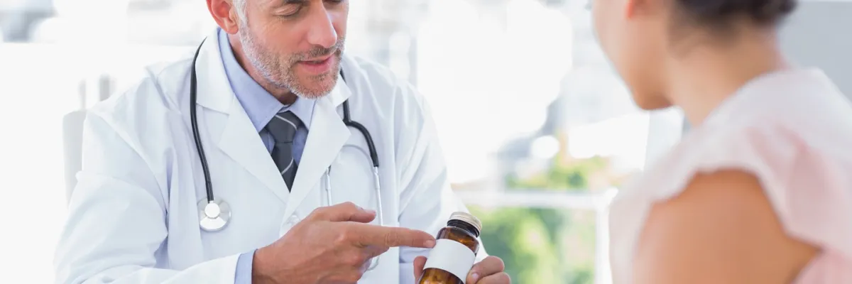 Curso Virtual: Farmacovigilancia