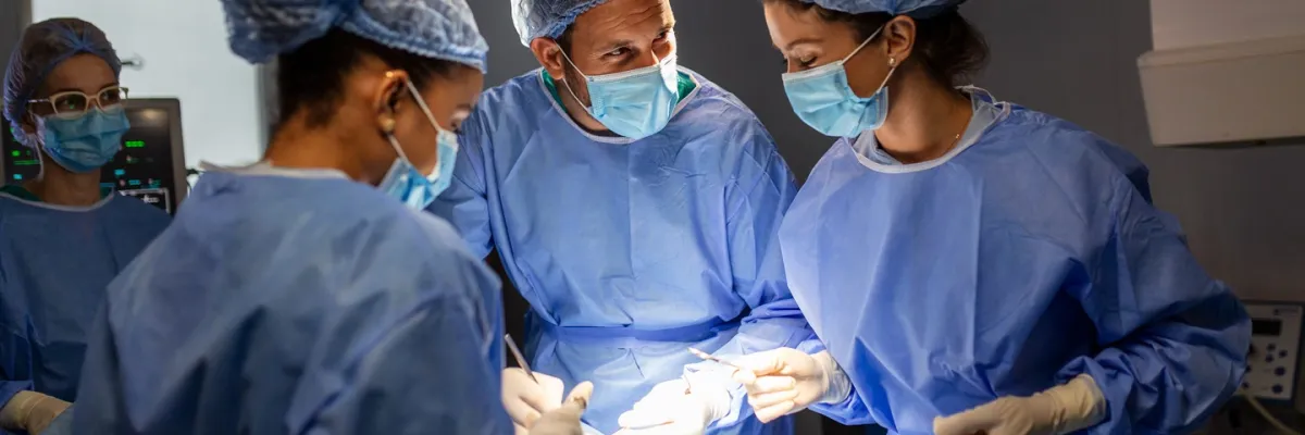 Diplomado en Manejo Avanzado de Pacientes con Quemaduras