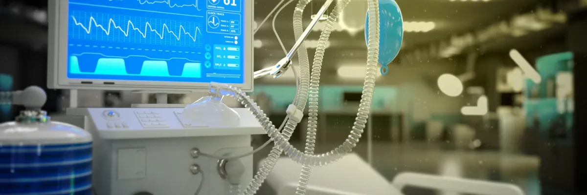 Diplomado en Cuidados Intensivos del Adulto