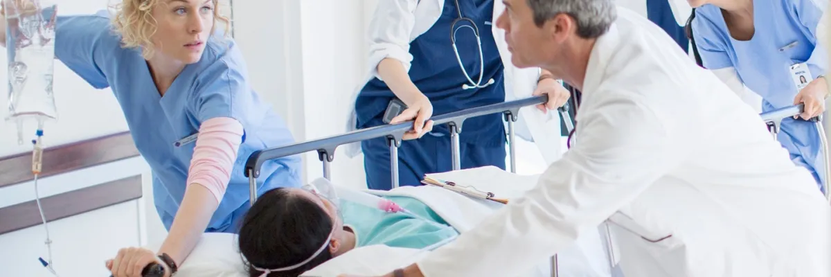 Diplomado en Urgencias Médicas del Adulto