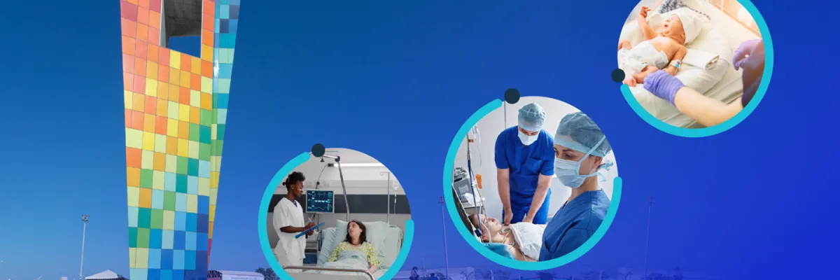 Enfermería en Cuidados Críticos Adulto y Neonatal