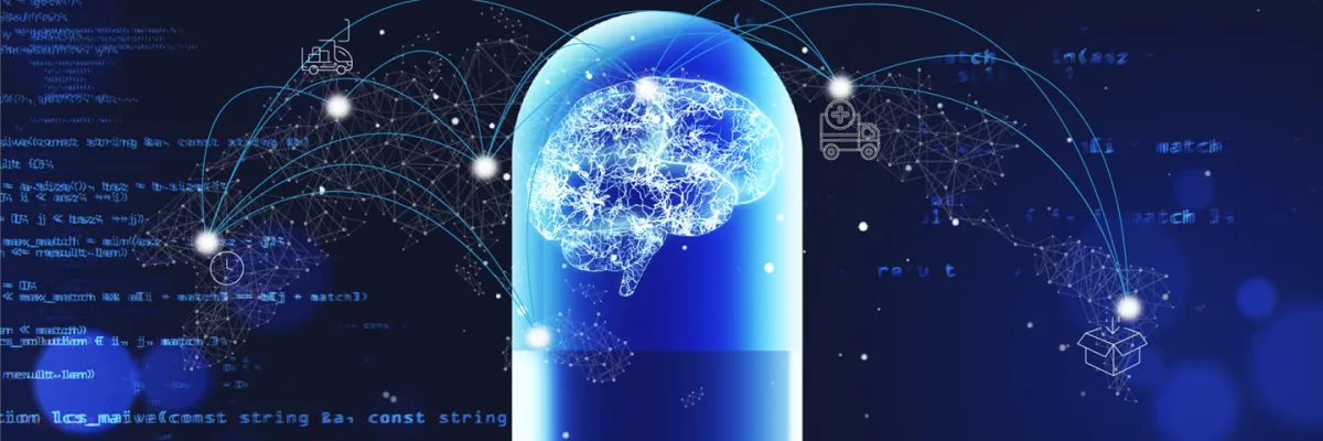 Cadena de Abastecimiento en Salud