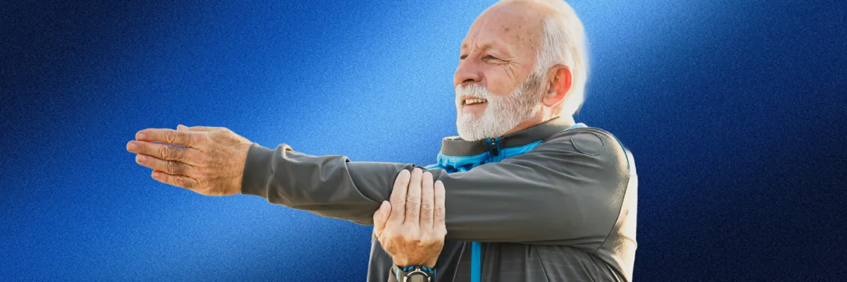 Enfermería Geriátrica
