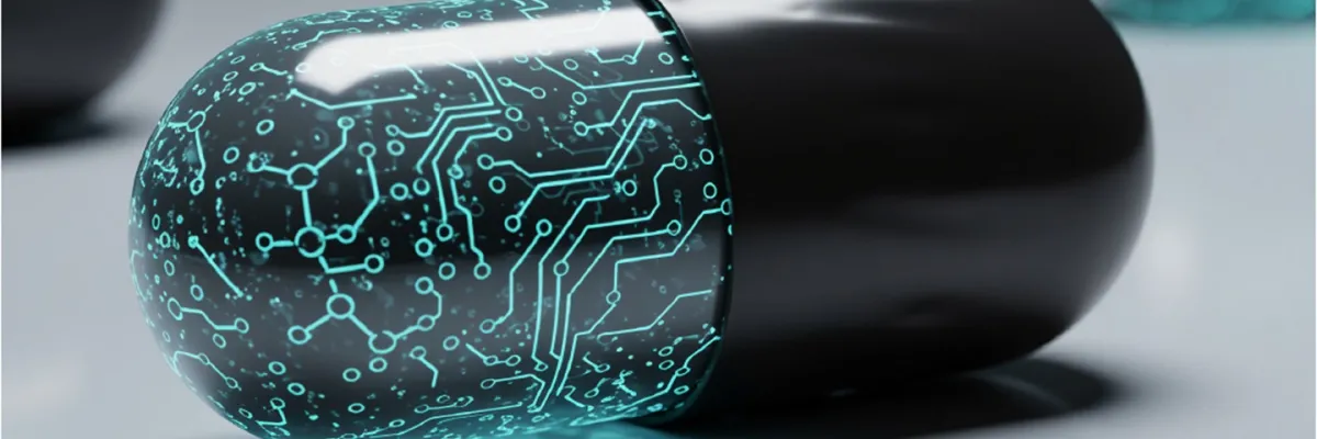 Inteligencia Artificial en UCI, IA y Medicamentos