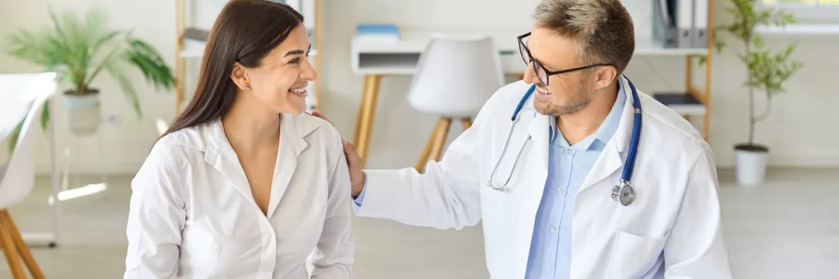 Ginecología para Médicos Generales