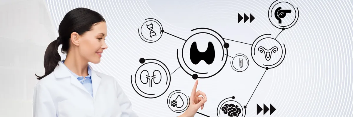 Endocrinología al Alcance de Todos