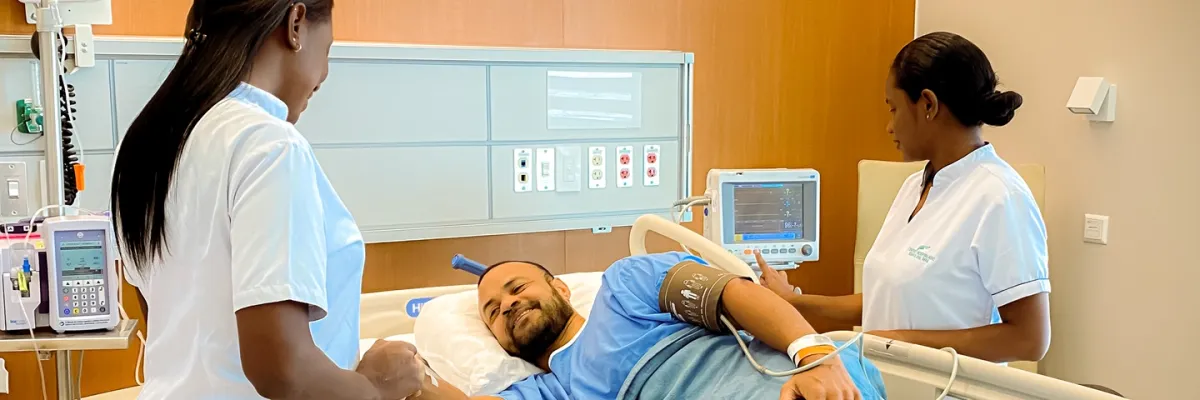 Retos Hospitalarios en Medicina Interna 