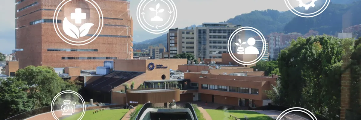 Infraestructura Hospitalaria, Renovación, Sostenibilidad