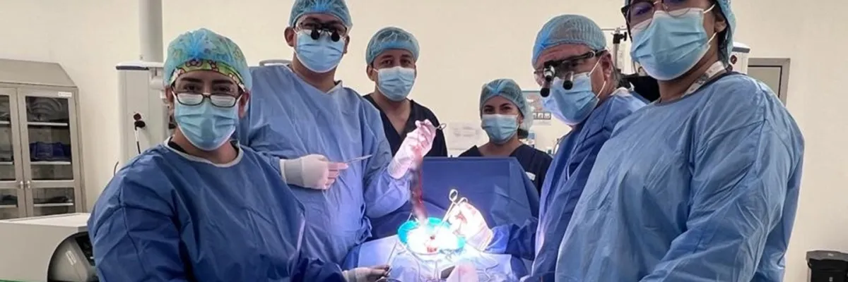 Cirugía Pediátrica, Nociones básicas en Cirugía Pediátrica Colorrectal