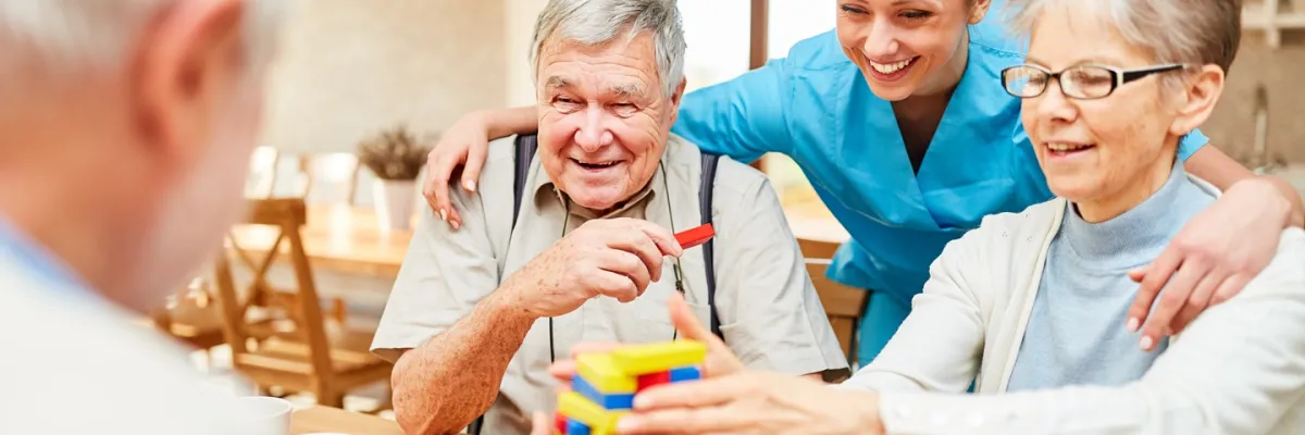 Estimulación Cognitiva