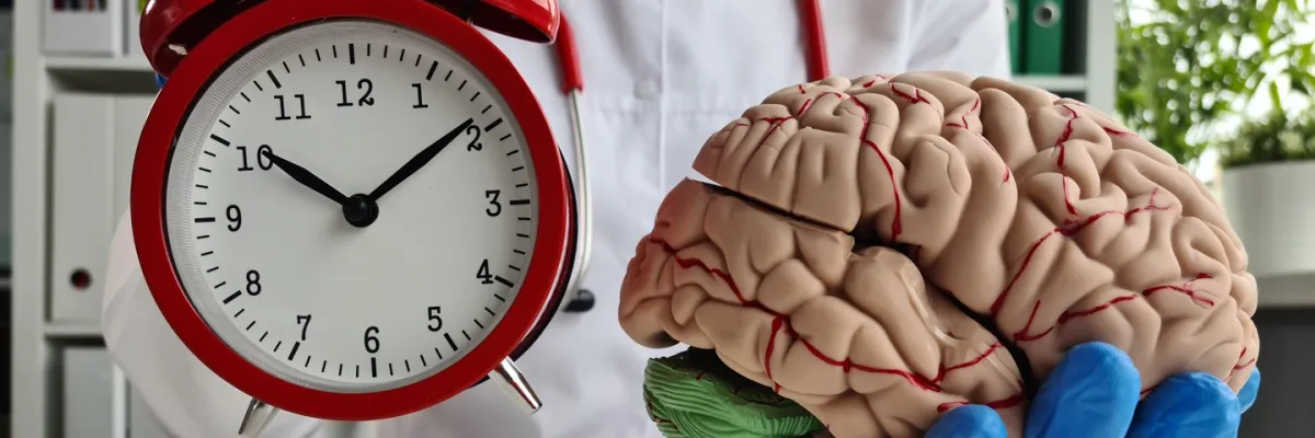 Ataque Cerebrovascular: 60 Minutos que Salvan Vidas