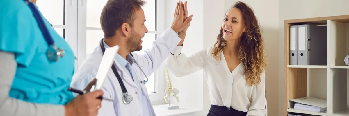 Diabetes y Endocrinología
