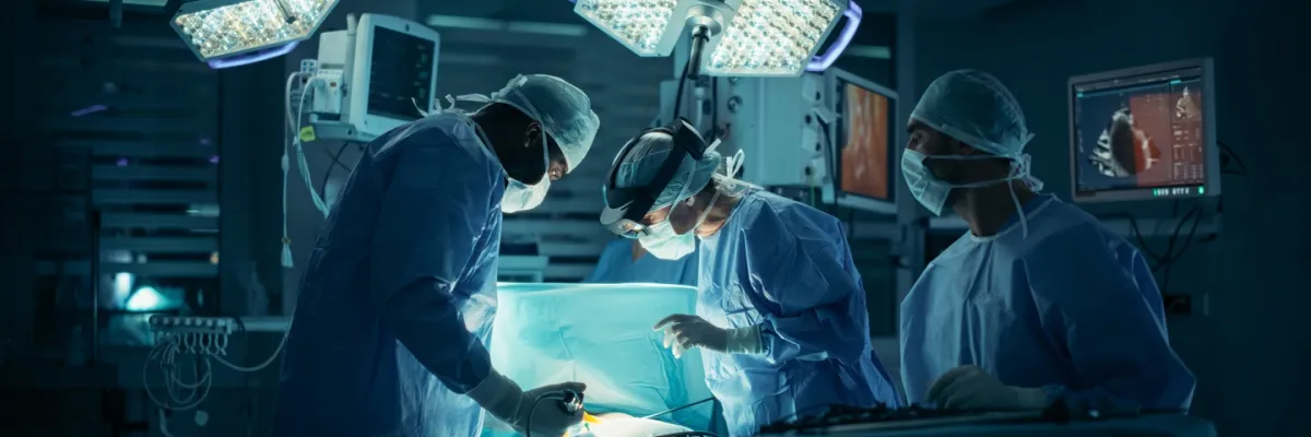 V Congreso de Actualización en Cirugía