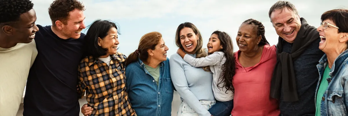 Buen Trato: Prevención de violencias con enfoque diferencial para tejer sociedades más inclusivas