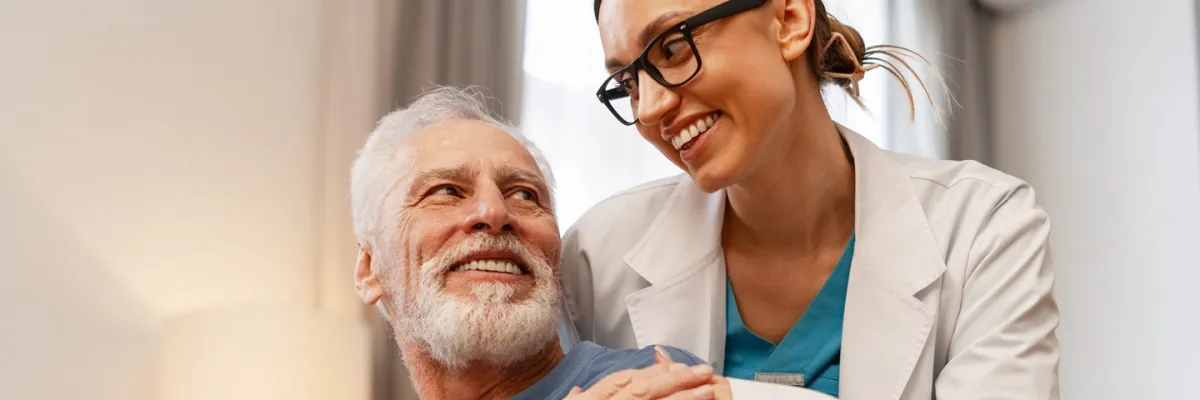 Oncología Integrativa Pacientes