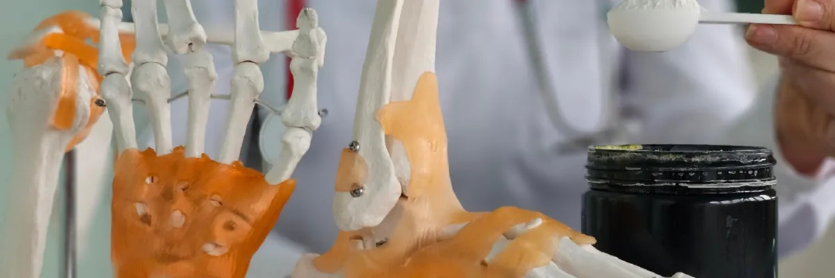 Osteodensitometria y Composición Corporal