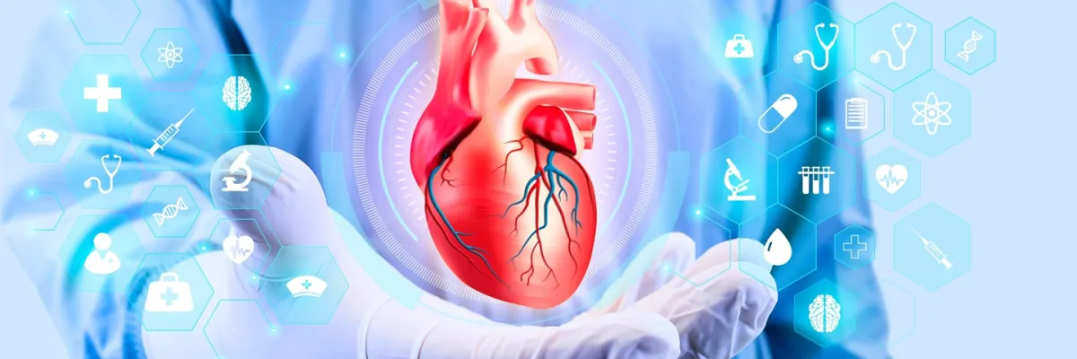 Jornada de Actualización en Cardiología, Yale