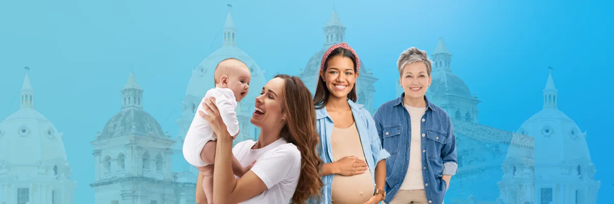 XXVIII Congreso de Ginecología y Obstetricia