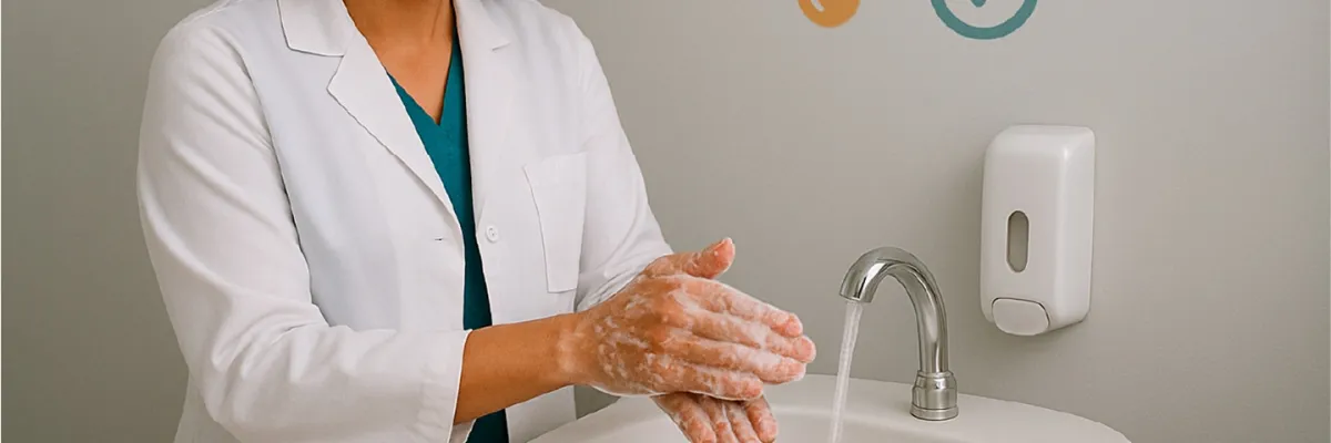 Higiene de Manos