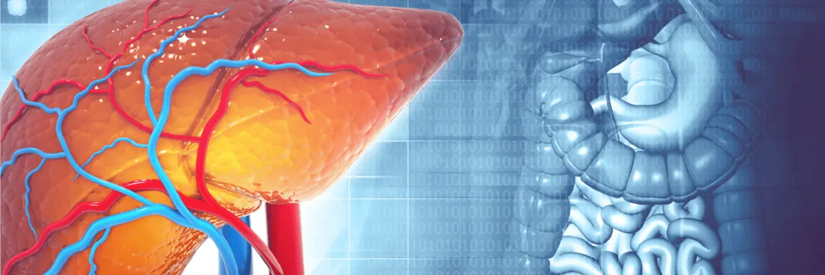 Enfermedad Hepatica y Trasplante