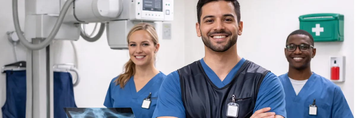 III Simposio de Radiología Tecnólogos