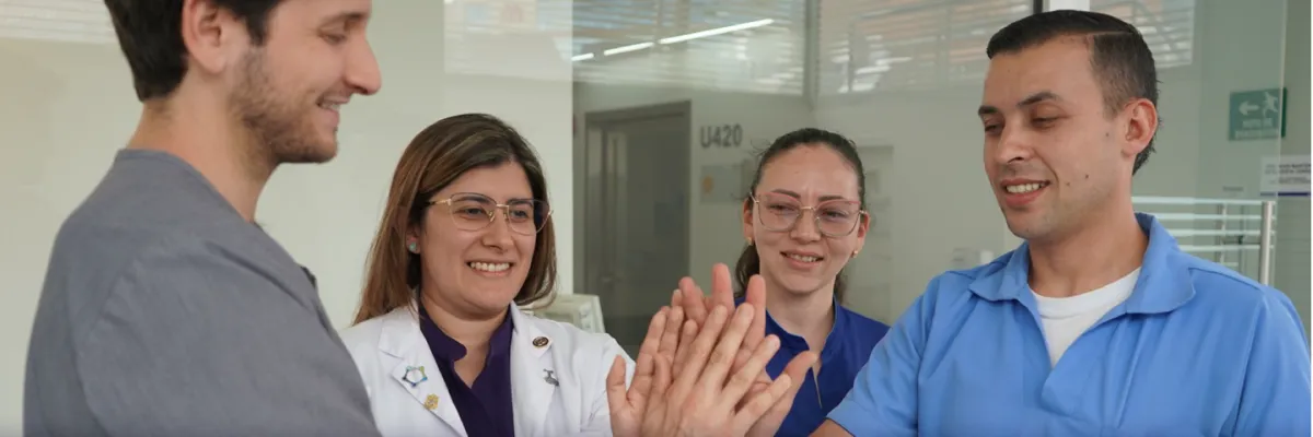 II Simposio Internacional de Calidad en Enfermería